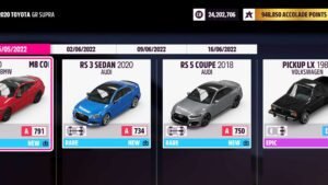 Forza-Horizon-5s-Series-8-update-will-celebrate-German-vehicles-Car-Pass-vehicles-revealed