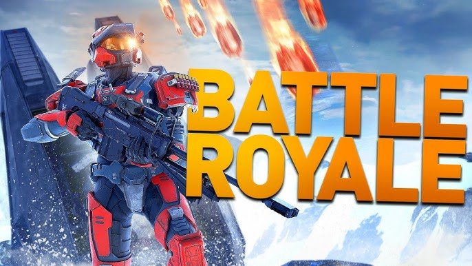 Halo Infinite Battle Royale Halo Infinite Battle Royale