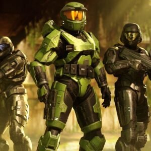 Halo Infinite Season 5