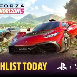 Forza horizon 5 series 23