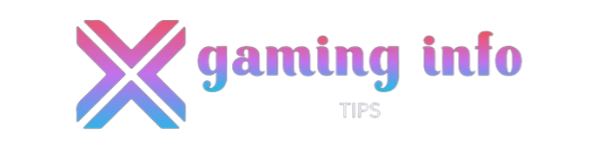 gaminginfotips