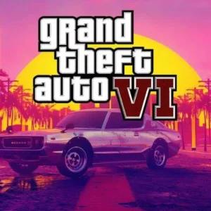 grand theft auto vi gta 6