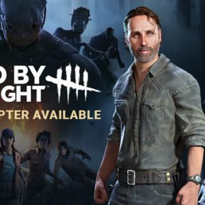 DeadbyDaylight
