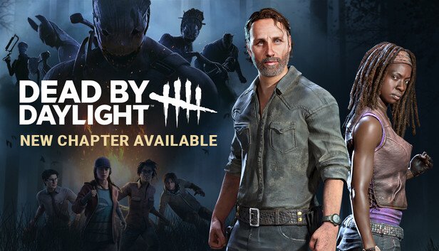 DeadbyDaylight
