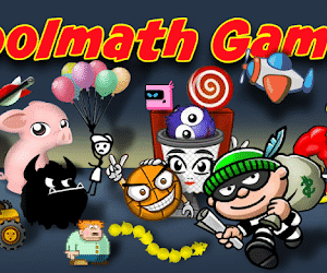 Cool Math Games