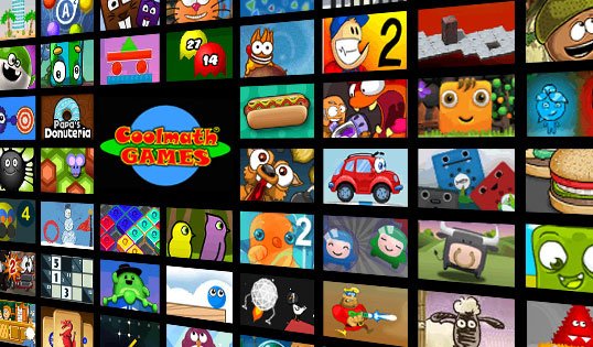 Cool Math Games