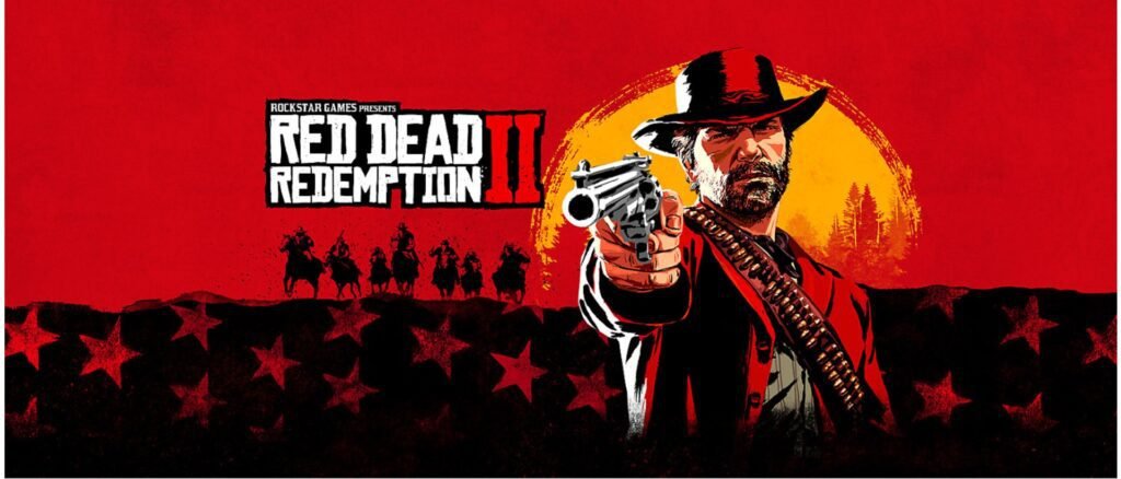 Red Dead Redemption 2