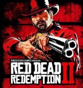 Red Dead Redemption 2