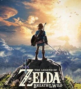 The-Legend-of-Zelda