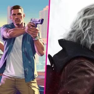 2026 Upcoming Games Release Schedule